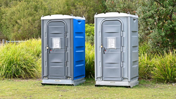 Professional Portable Potty Rental in Harrisburg, PA