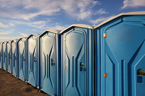 Portable Toilet Rental for Emergency Services in Harrisburg, PA